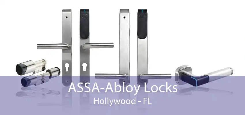 ASSA-Abloy Locks Hollywood - FL