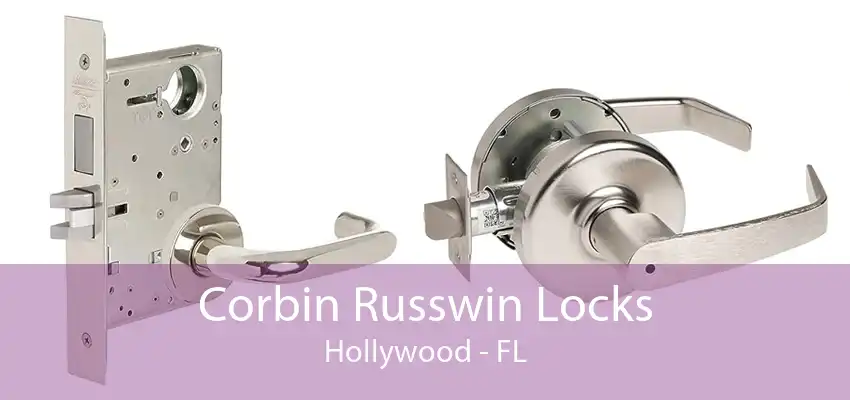 Corbin Russwin Locks Hollywood - FL