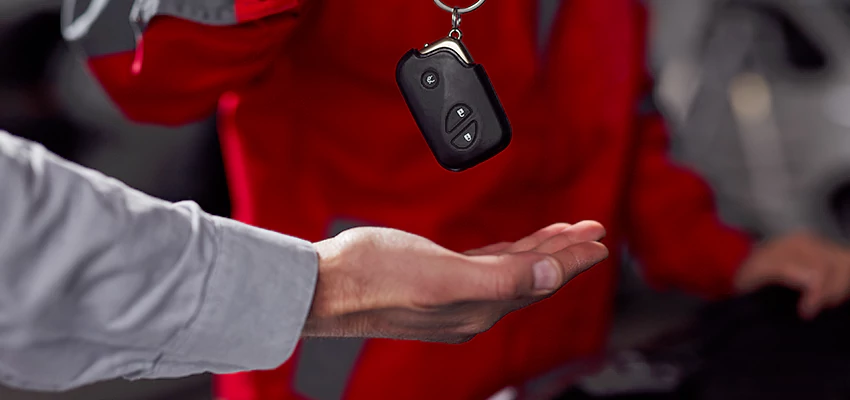 Automotive Car Lock Rekeying Locksmith Specialists in Hollywood, Florida