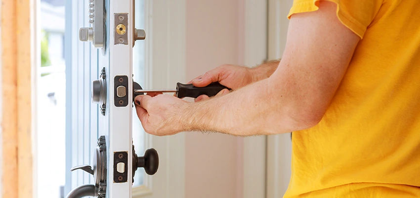 Break-in Prevention Solutions in Hollywood, FL