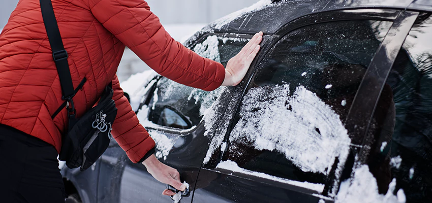 Emergency Keyless Lockout in Hollywood, FL