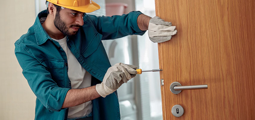 24 Hour Residential Locksmith in Hollywood, Florida