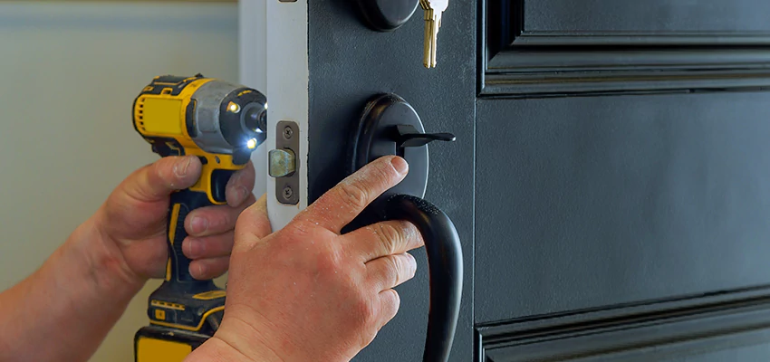 Emergency Downtown Locksmith in Hollywood, FL