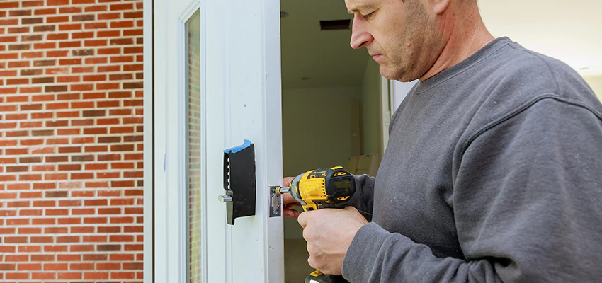 Eviction Locksmith Services For Lock Installation in Hollywood, FL