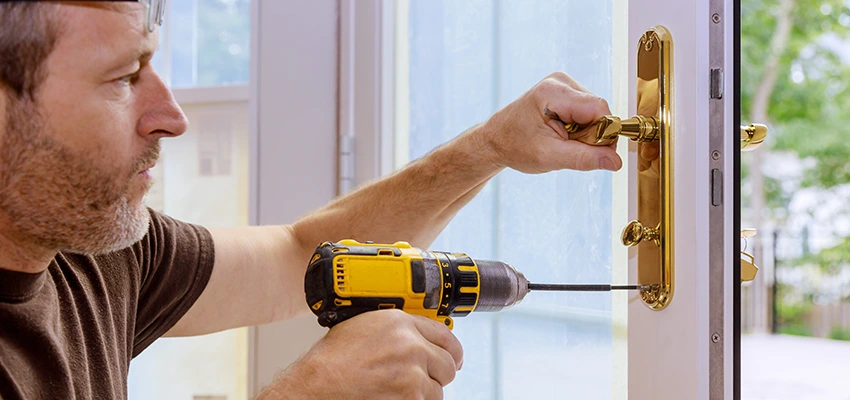 Affordable Bonded & Insured Locksmiths in Hollywood, FL