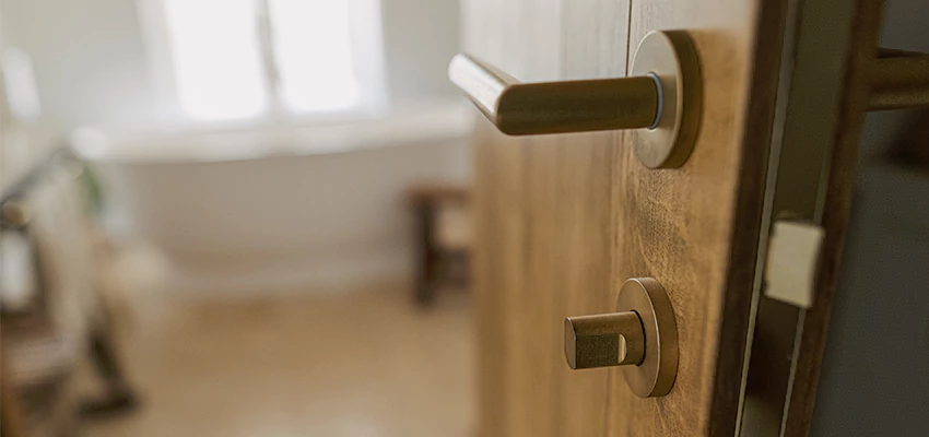 Mortise Locks For Bathroom in Hollywood, FL