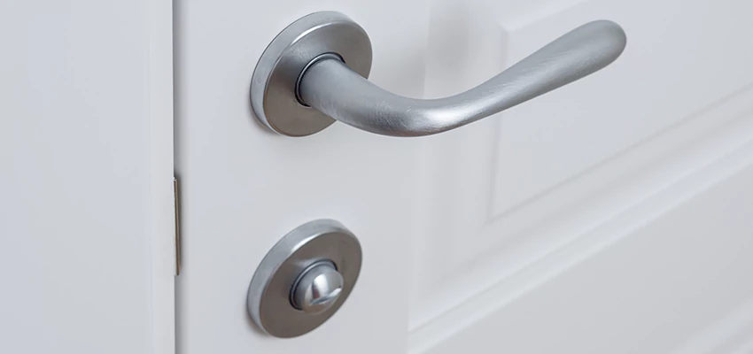 Single-Occupancy Restroom Locks Repair in Hollywood, Florida