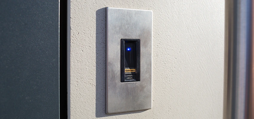 Fingerprint Biometric Entry Systems Maintenance in Hollywood, Florida