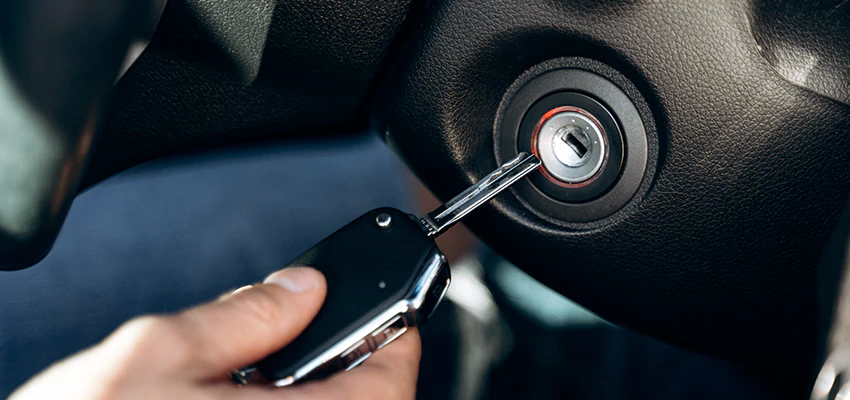 Car Key Replacement Locksmith in Hollywood, Florida