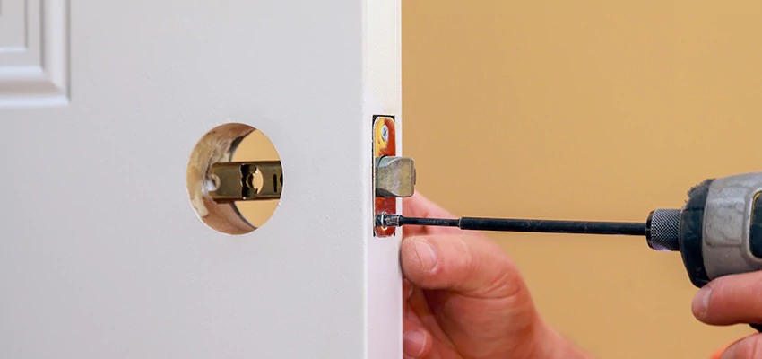 Stuck Door Knobs Repair in Hollywood, FL