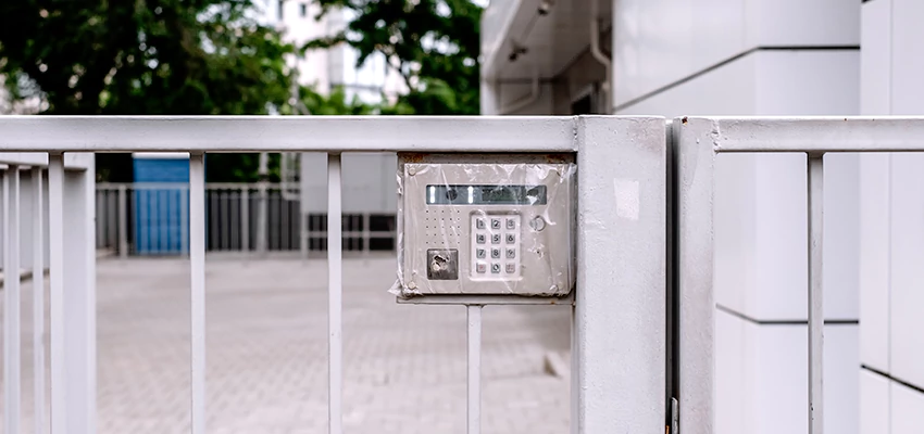 Gate Locks For Metal Gates in Hollywood, Florida