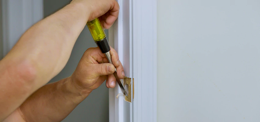 On Demand Locksmith For Key Replacement in Hollywood, Florida