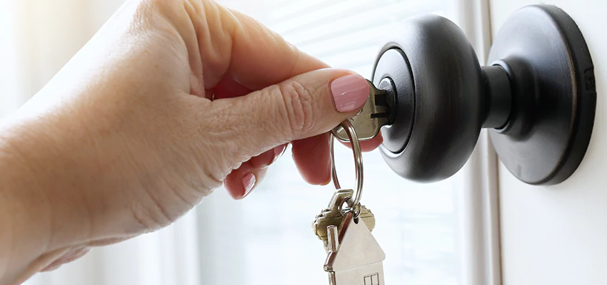 Top Locksmith For Residential Lock Solution in Hollywood, Florida