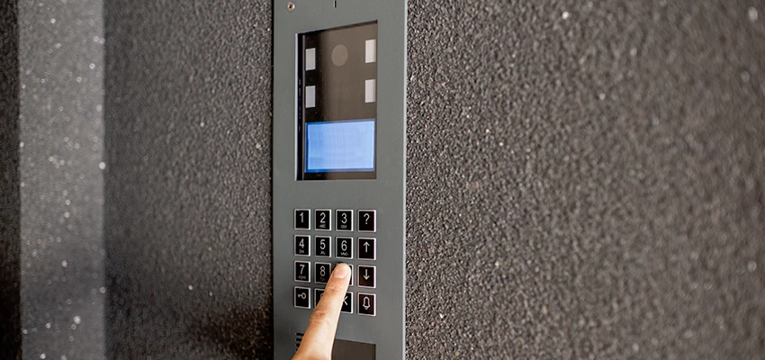 Access Control System Installation in Hollywood, Florida