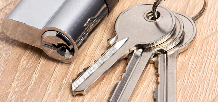 Lock Rekeying Services in Hollywood, Florida