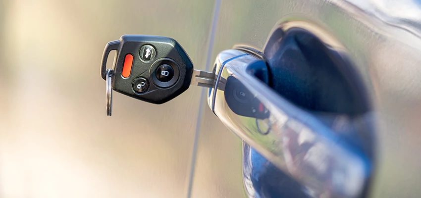 Automotive Locksmith Key Programming Specialists in Hollywood, FL