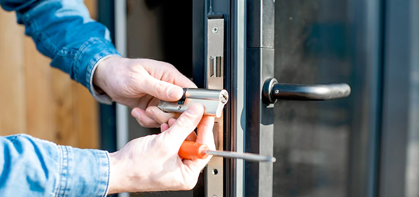 Eviction Locksmith For Lock Repair in Hollywood, FL