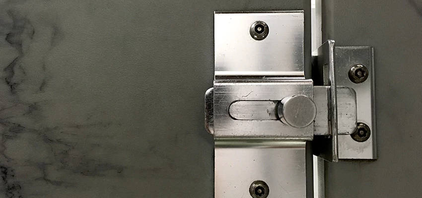 Fix A Room Door Lock in Hollywood, FL