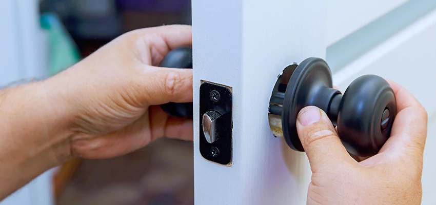 Smart Lock Replacement Assistance in Hollywood, Florida