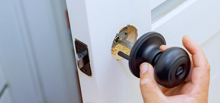 Locksmith For Lock Repair Near Me in Hollywood, Florida