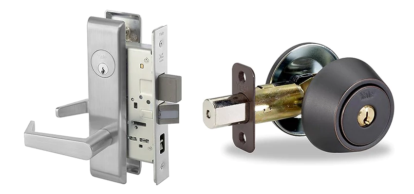 Yale Multipoint Lock in Hollywood, FL