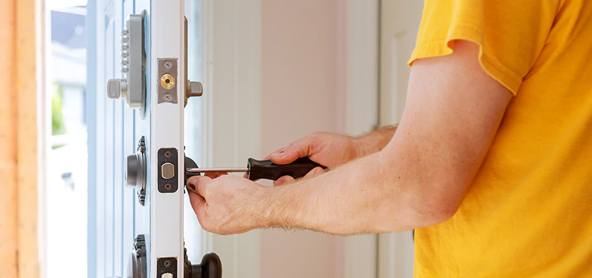 Eviction Locksmith For Key Fob Replacement Services in Hollywood, FL