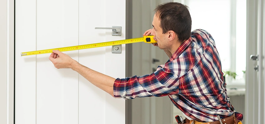 Bonded & Insured Locksmiths For Lock Repair in Hollywood, Florida