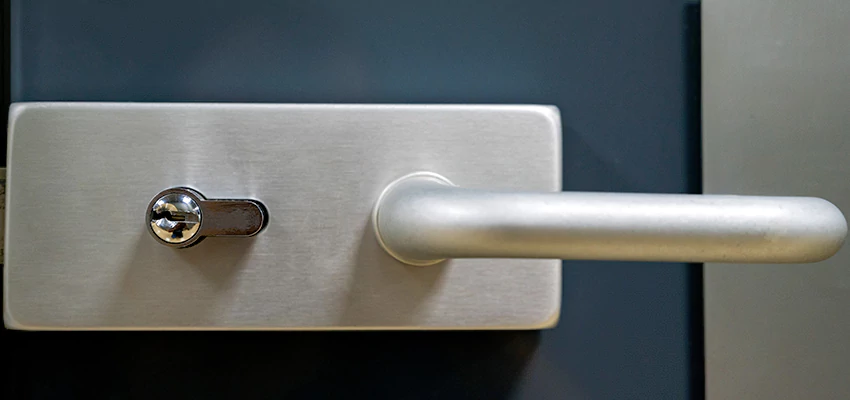 Change Patio Door Locks in Hollywood, Florida