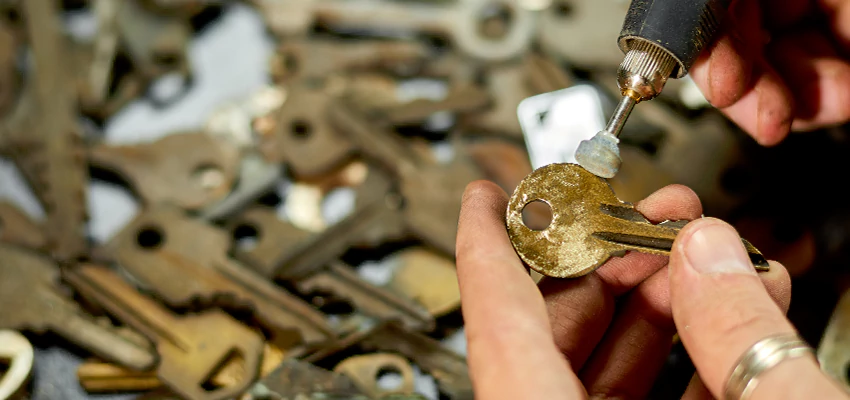 A1 Locksmith For Key Replacement in Hollywood, Florida