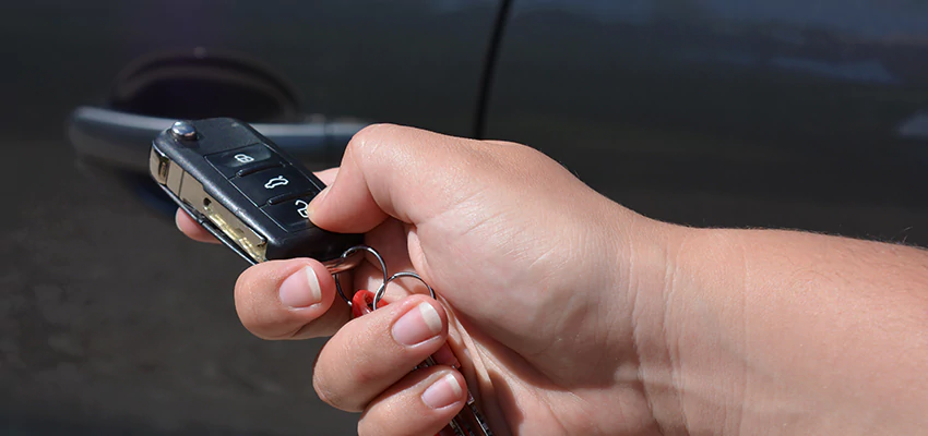 Car Door Unlocking Locksmith in Hollywood, Florida