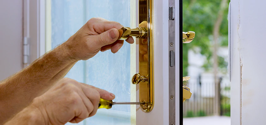 Local Locksmith For Key Duplication in Hollywood, FL