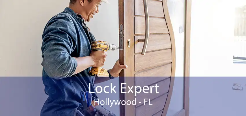 Lock Expert Hollywood - FL